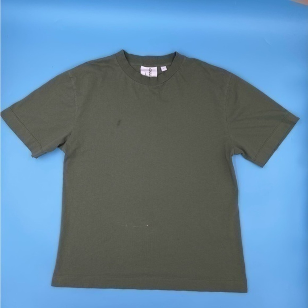VTG Collusion Crewneck Tee